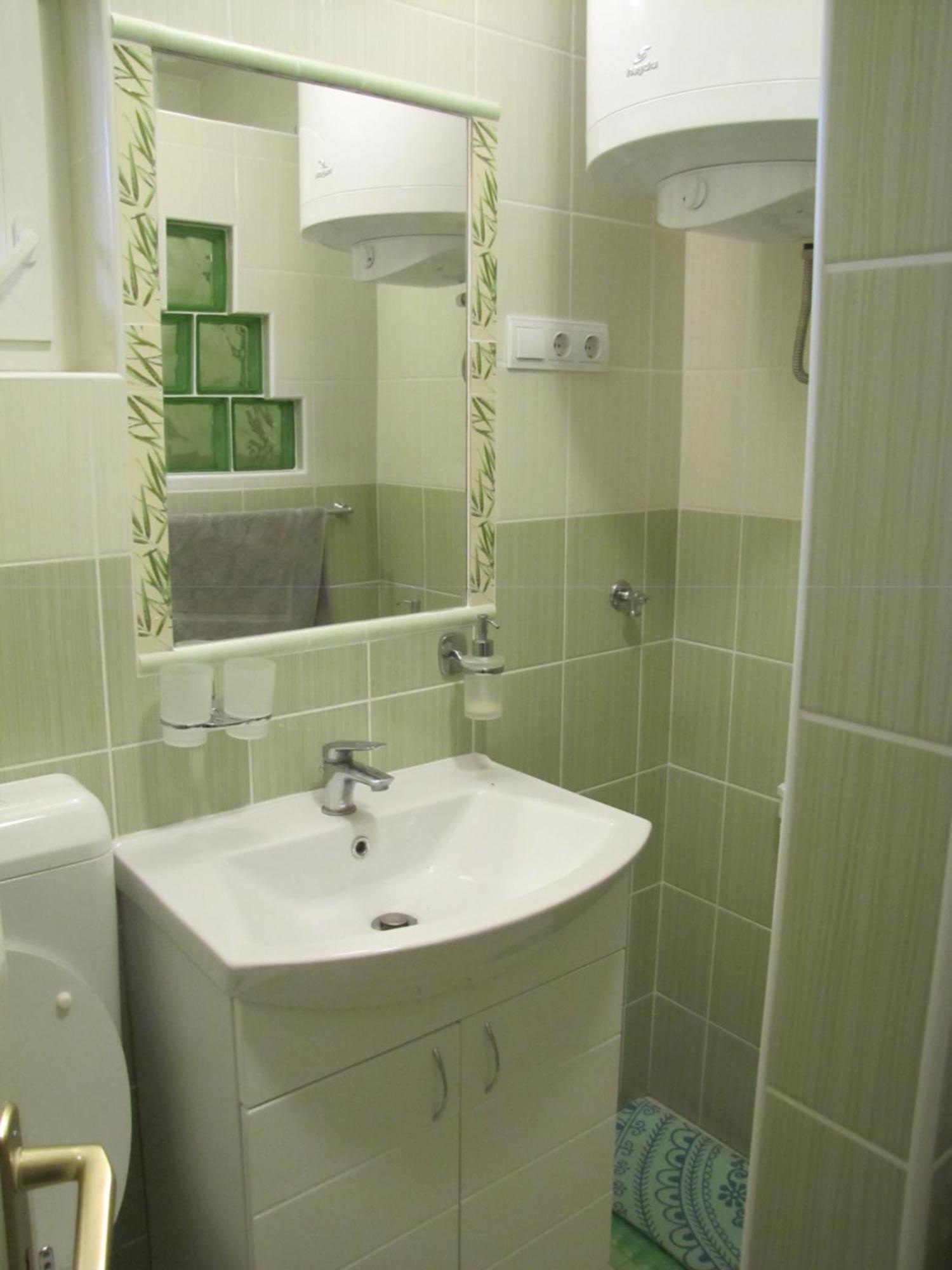 Gyoengyhaz Nyaralo Villa Gyomaendrőd Exterior foto