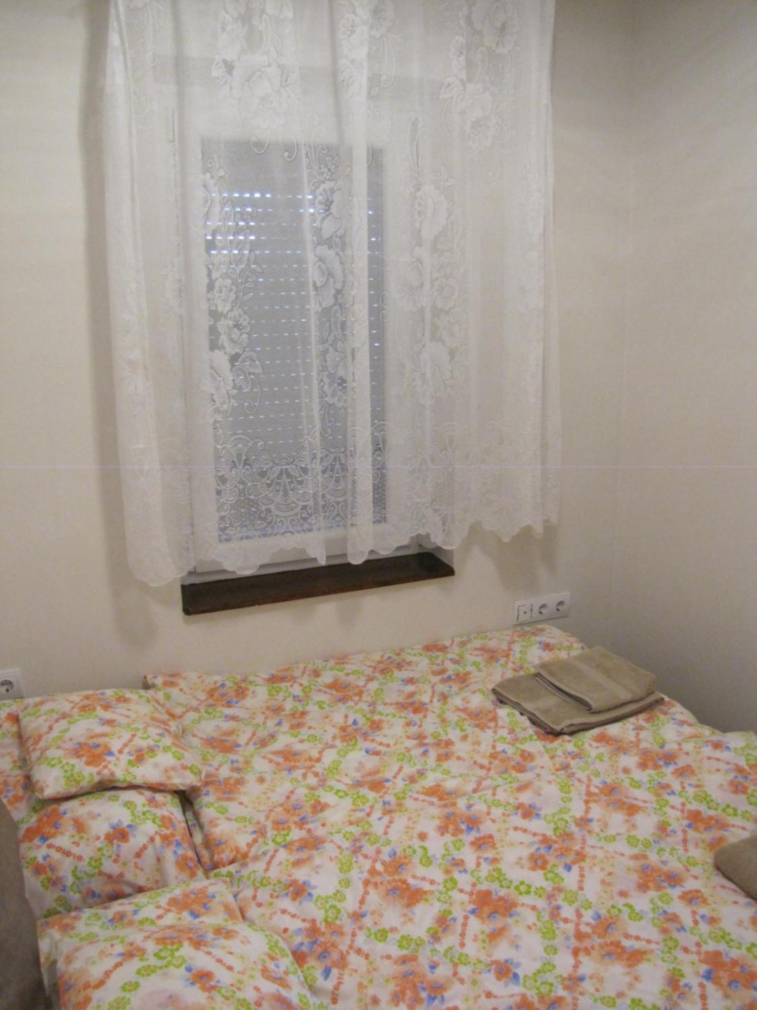 Gyoengyhaz Nyaralo Villa Gyomaendrőd Exterior foto