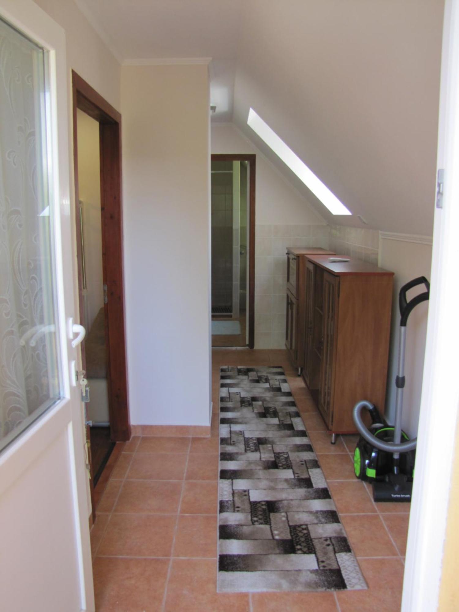 Gyoengyhaz Nyaralo Villa Gyomaendrőd Exterior foto